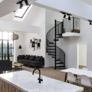 Bathroom CGI Room Set