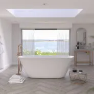 Bathroom CGI Room Set