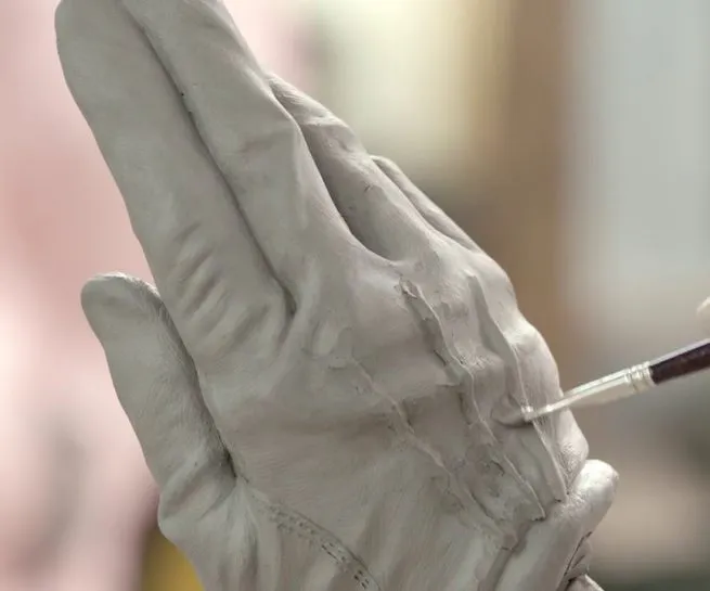 andrew-sinclair-dukes-sculpture-video