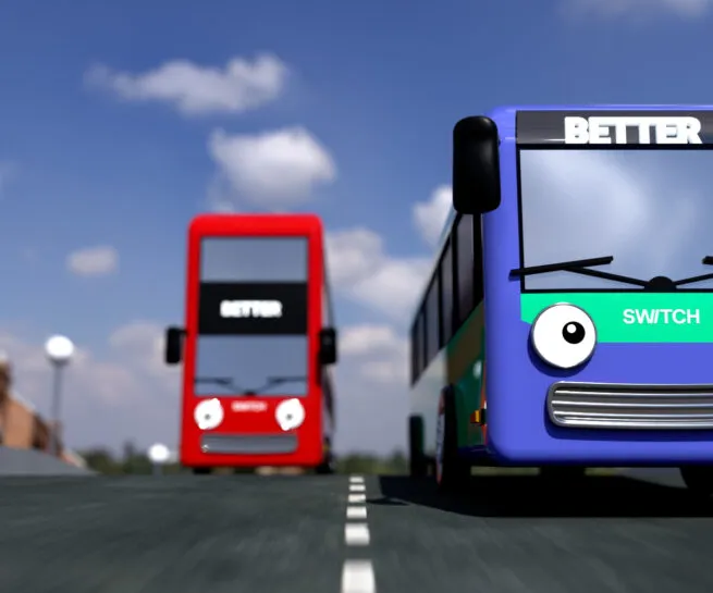 3D Animation