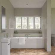 Bathroom CGI Room Set