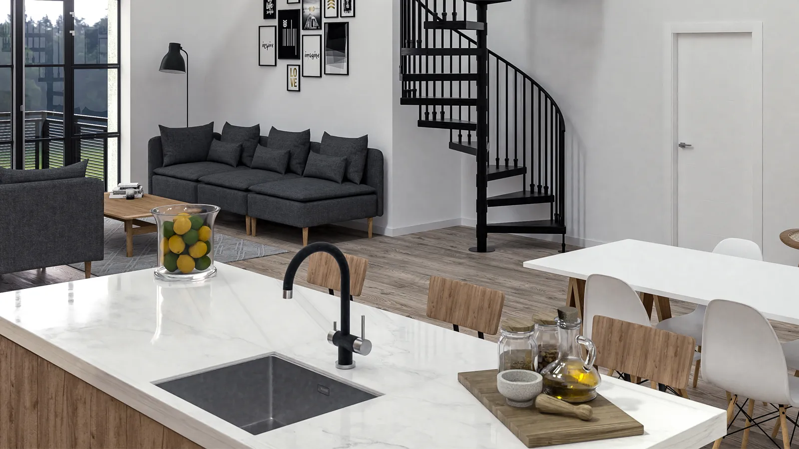 CGI-3D-Visualisation-Room 3D CGI Room Visualisation