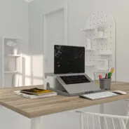 Hotbox product scene render
