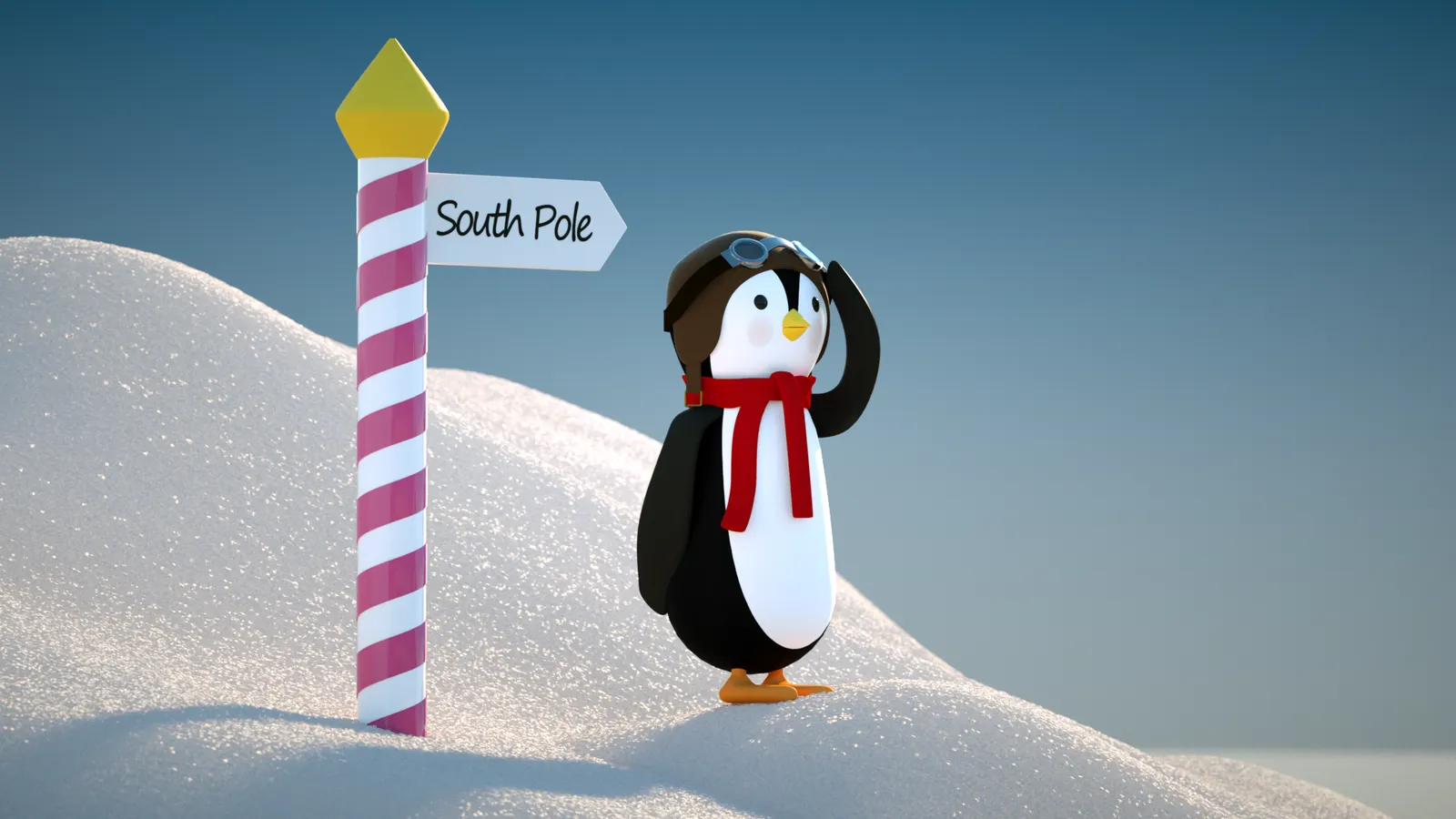 Childrens 3D Animation Childrens 3D Animation